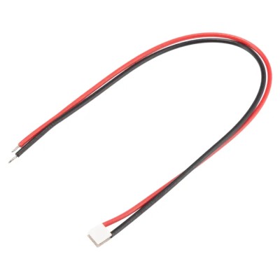 Adaptive Peltier Module 0.8 W 1.5 A 0.9 V 10 mm x 4 mm x 2.7 mm ET-007-06-11