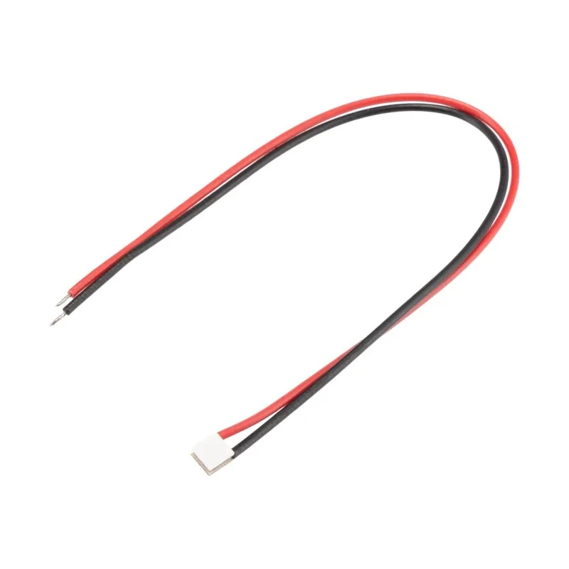 Adaptive Peltier Module 0.8 W 1.5 A 0.9 V 10 mm x 4 mm x 2.7 mm ET-007-06-11
