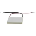 Adaptive Peltier Module 100 W, 8.5 A, 20 V, 10 mm x 4 mm x 3.3 mm ET-161-12-08-E