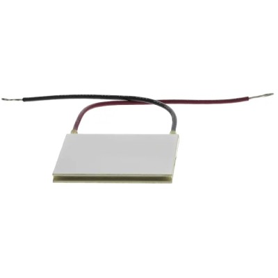 Adaptive Peltier Module 100 W, 8.5 A, 20 V, 10 mm x 4 mm x 3.3 mm ET-161-12-08-E
