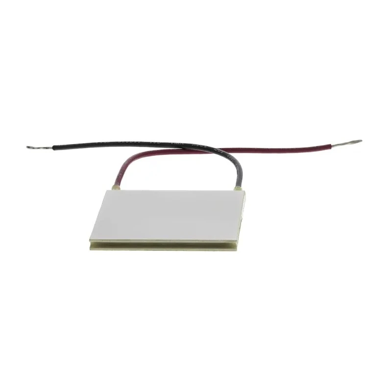 Adaptive Peltier Module 100 W, 8.5 A, 20 V, 10 mm x 4 mm x 3.3 mm ET-161-12-08-E