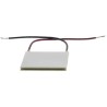 Adaptive Peltier Module 100 W, 8.5 A, 20 V, 10 mm x 4 mm x 3.3 mm ET-161-12-08-E