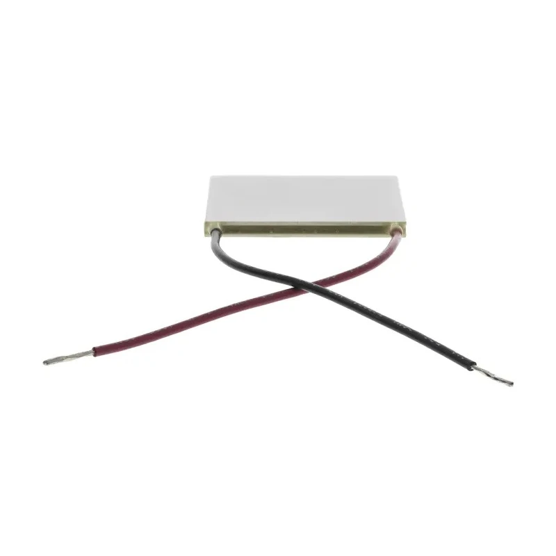 Adaptive Peltier Module 100 W, 8.5 A, 20 V, 10 mm x 4 mm x 3.3 mm ET-161-12-08-E