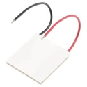 Adaptive Peltier Module, 232 W Cooling Capacity, 15.4 A Current, 24.8 V, 10 mm x 4 mm x 3.3 mm ETC-200-14-06-E