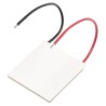 Adaptive Peltier Module, 232 W Cooling Capacity, 15.4 A Current, 24.8 V, 10 mm x 4 mm x 3.3 mm ETC-200-14-06-E