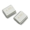 Broadcom 2-Channel Surface Mount Optocoupler, 16-Pin SOIC ACPL-331J-000E