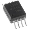 Broadcom Isolation Amplifier 8-Pin SOIC 5-5.5V Single Channel ACPL-C78A-000E