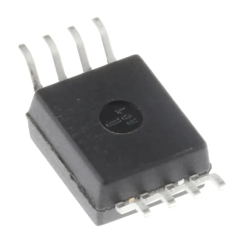Broadcom Isolation Amplifier 8-Pin SOIC 5-5.5V Single Channel ACPL-C78A-000E