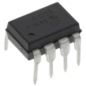 Broadcom ASSR-1228-002E Solid State Relay, 0.2 A Load Current, 60 V Load Voltage, PCB Mount, 1.6 V Control Voltage