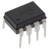 Broadcom ASSR-1228-002E Solid State Relay, 0.2 A Load Current, 60 V Load Voltage, PCB Mount, 1.6 V Control Voltage