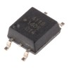 Broadcom Solid State Relay Surface Mount 0.1 A Load 400 V Load 0.8V Control ASSR-4118-003E
