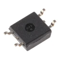 Broadcom Solid State Relay Surface Mount 0.1 A Load 400 V Load 0.8V Control ASSR-4118-003E