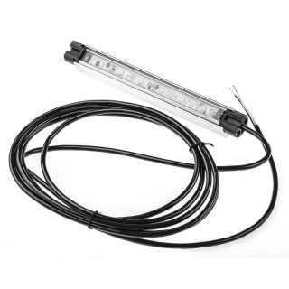 Waldmann LED Machine Light 3.6 W IP67 196 mm Reach 196 mm Arm Length 3 m IP67