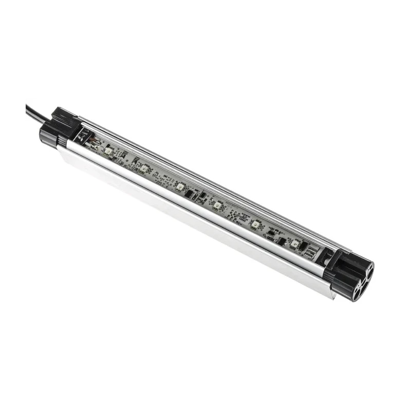 Waldmann LED Machine Light 3.6 W IP67 196 mm Reach 196 mm Arm Length 3 m IP67