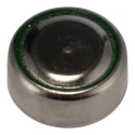 RS PRO Silver Oxide Button Battery SR44 1.55 V 11.6 mm Diameter 5 Pack SR44
