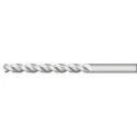 Dormer High Speed Cobalt Drill Bit, 10.2 mm Shank Size, 133 mm Overall Length A90010.2
