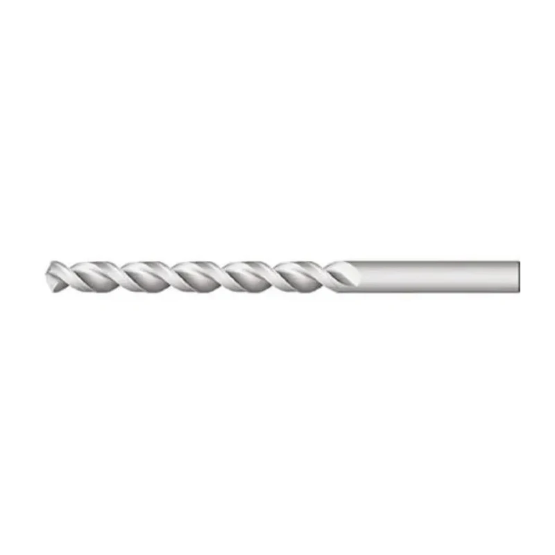 Dormer High Speed Cobalt Drill Bit, 10.2 mm Shank Size, 133 mm Overall Length A90010.2