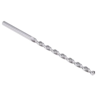 Dormer High Speed Cobalt Drill Bit 6 mm Shank, 139mm Overall Length A9406.0