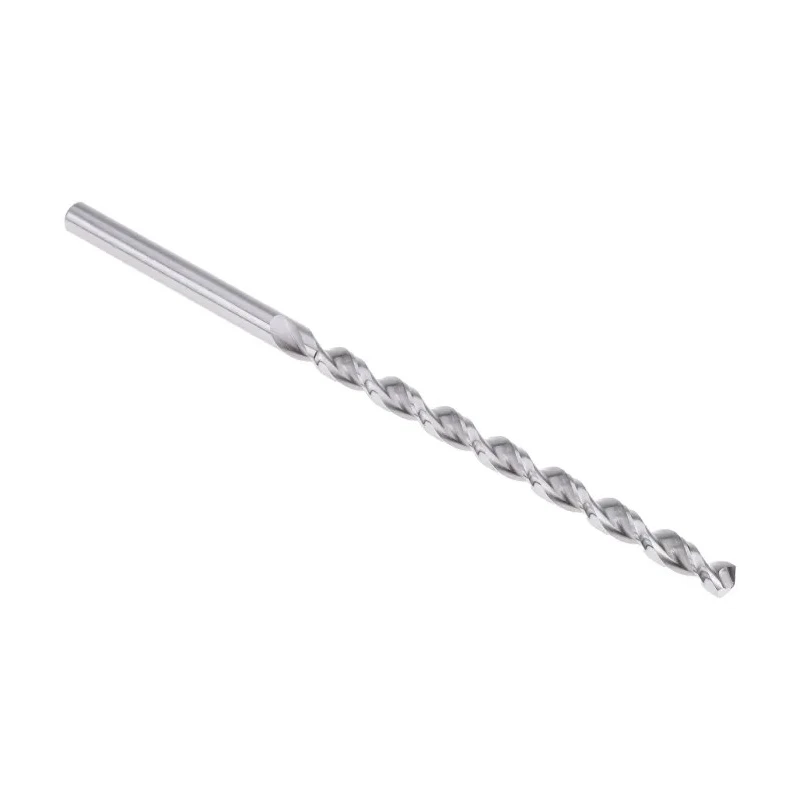 Dormer High Speed Cobalt Drill Bit 6 mm Shank, 139mm Overall Length A9406.0