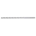 Dormer High Speed Cobalt Drill Bit 6 mm Shank, 139mm Overall Length A9406.0