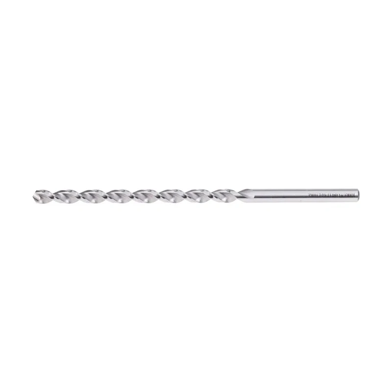 Dormer High Speed Cobalt Drill Bit 6 mm Shank, 139mm Overall Length A9406.0