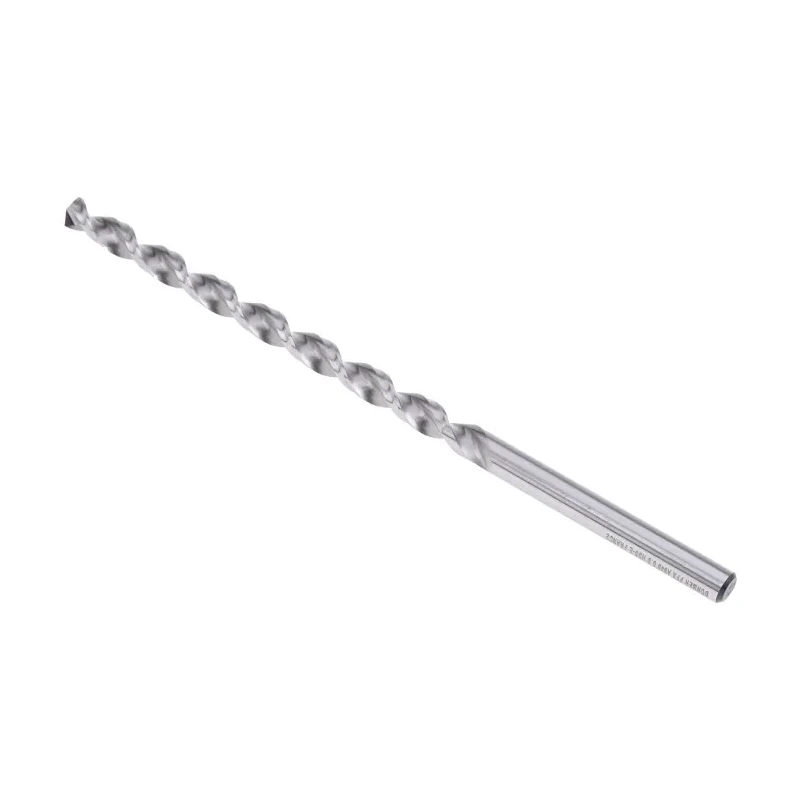 Dormer High Speed Cobalt Drill Bit 6 mm Shank, 139mm Overall Length A9406.0