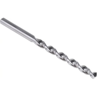 Dormer High Speed Cobalt Jobber Drill Bit 6.8mm Diameter, 109mm Overall Length A9006.8