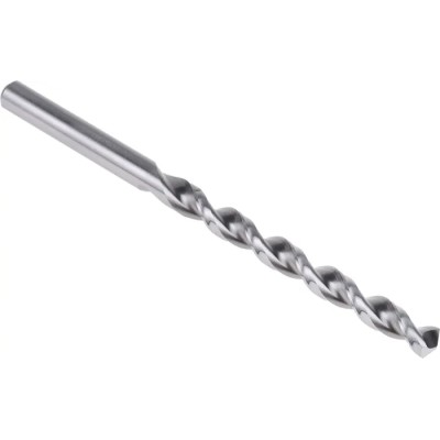 Dormer High Speed Cobalt Jobber Drill Bit 6.8mm Diameter, 109mm Overall Length A9006.8
