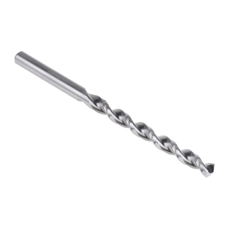Dormer High Speed Cobalt Jobber Drill Bit 6.8mm Diameter, 109mm Overall Length A9006.8