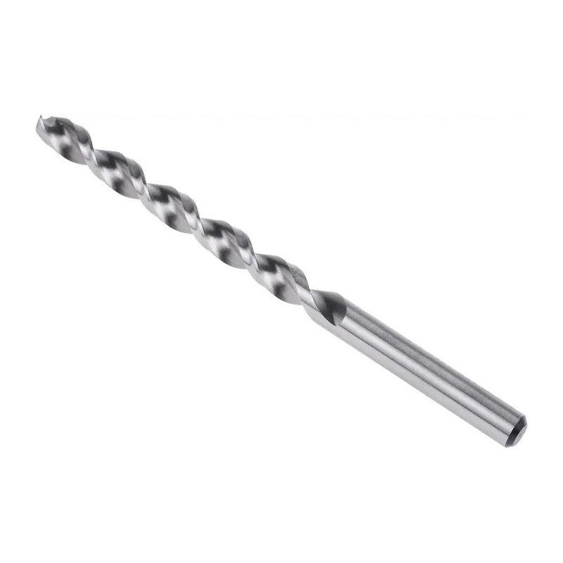 Dormer High Speed Cobalt Jobber Drill Bit 6.8mm Diameter, 109mm Overall Length A9006.8