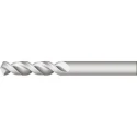 Dormer High Speed Cobalt Drill Bit, 5.5mm Shank Size, Cylindrical Shank, 66mm Overall Length, 28mm Drilling Length A9205.5