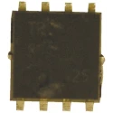 Toshiba TPC Type P-Channel MOSFET, 40 A, 40 V Enhancement Mode, 8-Pin SOP Package TPCA8108(TE12L,Q)