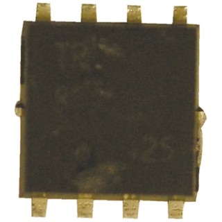 Toshiba TPC Type P-Channel MOSFET, 40 A, 40 V Enhancement Mode, 8-Pin SOP Package TPCA8108(TE12L,Q)