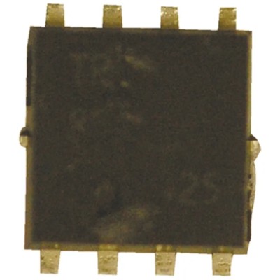 Toshiba TPC Type P-Channel MOSFET, 40 A, 40 V Enhancement Mode, 8-Pin SOP Package TPCA8108(TE12L,Q)
