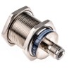 Telemecanique Sensors Threaded Barrel Inductive Proximity Sensor M30 PNP 36V DC 15 mm Detection XS130B3PAM12