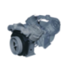 Heavy Duty Compressor 1 HP - 100 HP