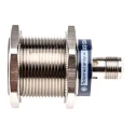Telemecanique Sensors Threaded Barrel Inductive Proximity Sensor M30 PNP 36V DC 15 mm Detection XS130B3PAM12