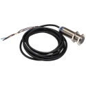 Telemecanique Sensors Threaded Barrel Inductive Proximity Sensor M18 x 1 NPN 48V AC 8 mm XS618B1NAL2