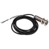 Telemecanique Sensors Threaded Barrel Inductive Proximity Sensor M18 x 1 NPN 48V AC 8 mm XS618B1NAL2