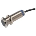 Telemecanique Sensors Threaded Barrel Inductive Proximity Sensor M18 x 1 NPN 48V AC 8 mm XS618B1NAL2