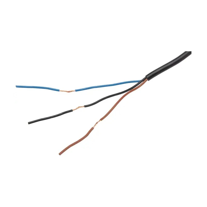 Telemecanique Sensors Threaded Barrel Inductive Proximity Sensor M18 x 1 NPN 48V AC 8 mm XS618B1NAL2