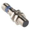 Telemecanique Sensors Threaded Barrel Inductive Proximity Sensor M12 x 1, PNP Output, 36V DC, 240V AC, 4 mm XS112B3PAM12
