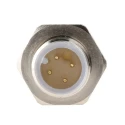 Telemecanique Sensors Threaded Barrel Inductive Proximity Sensor M12 x 1, PNP Output, 36V DC, 240V AC, 4 mm XS112B3PAM12