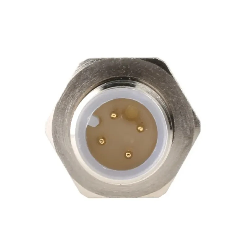 Telemecanique Sensors Threaded Barrel Inductive Proximity Sensor M12 x 1, PNP Output, 36V DC, 240V AC, 4 mm XS112B3PAM12