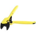 Amphenol Industrial Crimp Tool Frame for Contacts On Reel Open/Closed Crimp Barrels D-Sub Crimp Barrels Coaxial TA-0000