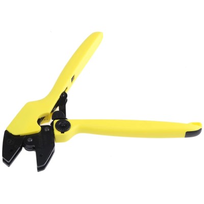 Amphenol Industrial Crimp Tool Frame for Contacts On Reel Open/Closed Crimp Barrels D-Sub Crimp Barrels Coaxial TA-0000
