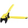 Amphenol Industrial Crimp Tool Frame for Contacts On Reel Open/Closed Crimp Barrels D-Sub Crimp Barrels Coaxial TA-0000