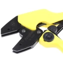 Amphenol Industrial Crimp Tool Frame for Contacts On Reel Open/Closed Crimp Barrels D-Sub Crimp Barrels Coaxial TA-0000