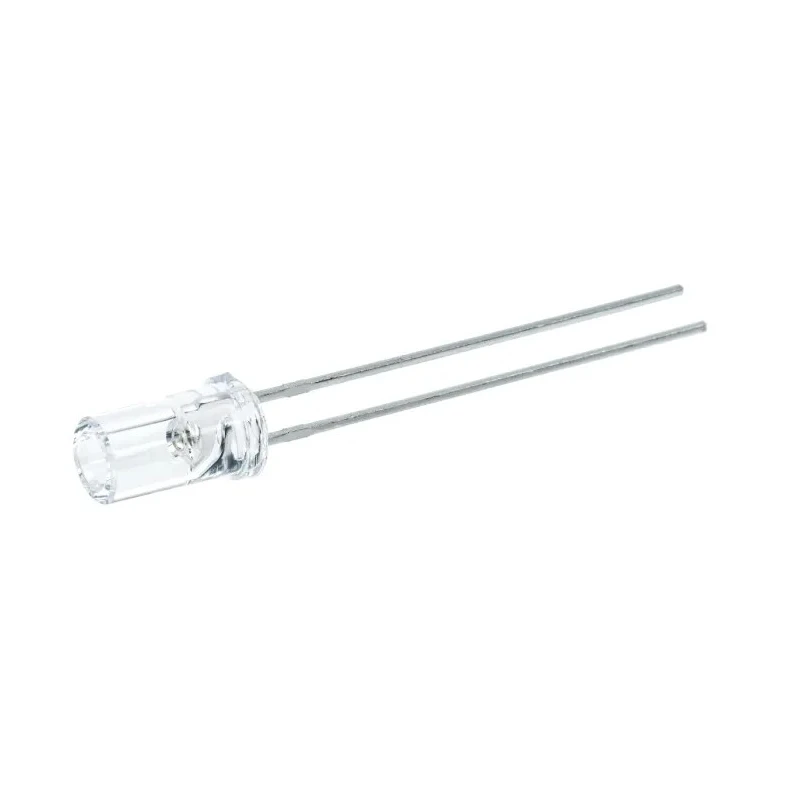 Broadcom Fibre Optic Transmitter 10 MBd, Round 660 nm, Fibre Optic Connector 9 mm x 5.5 mm SP000063802