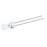 Broadcom Fibre Optic Transmitter 10 MBd, Round 660 nm, Fibre Optic Connector 9 mm x 5.5 mm SP000063802